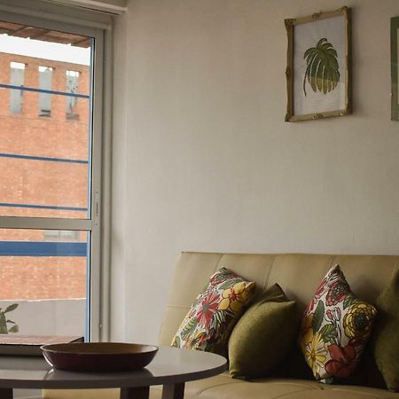 Appartement Paseo Sobremonte Excelente Ubicacion à Córdoba Extérieur photo