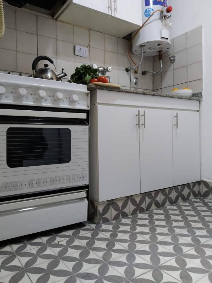 Appartement Paseo Sobremonte Excelente Ubicacion à Córdoba Extérieur photo