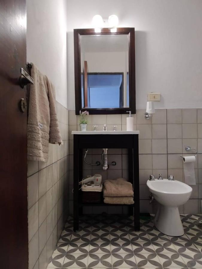 Appartement Paseo Sobremonte Excelente Ubicacion à Córdoba Extérieur photo