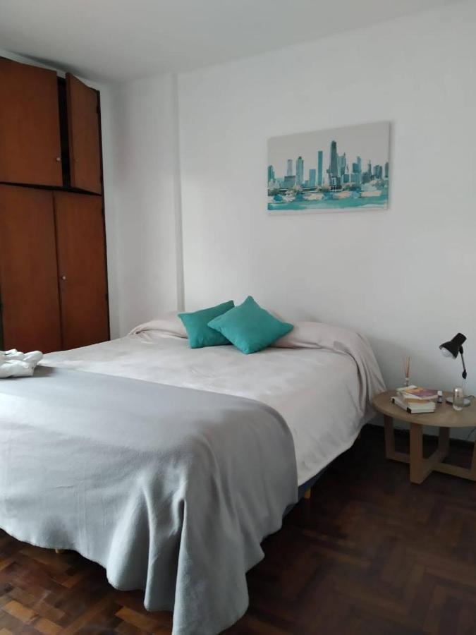 Appartement Paseo Sobremonte Excelente Ubicacion à Córdoba Extérieur photo