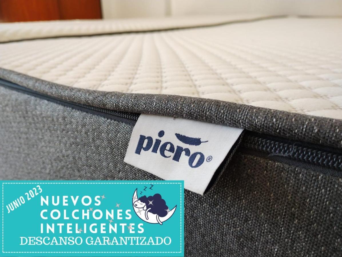 Appartement Paseo Sobremonte Excelente Ubicacion à Córdoba Extérieur photo