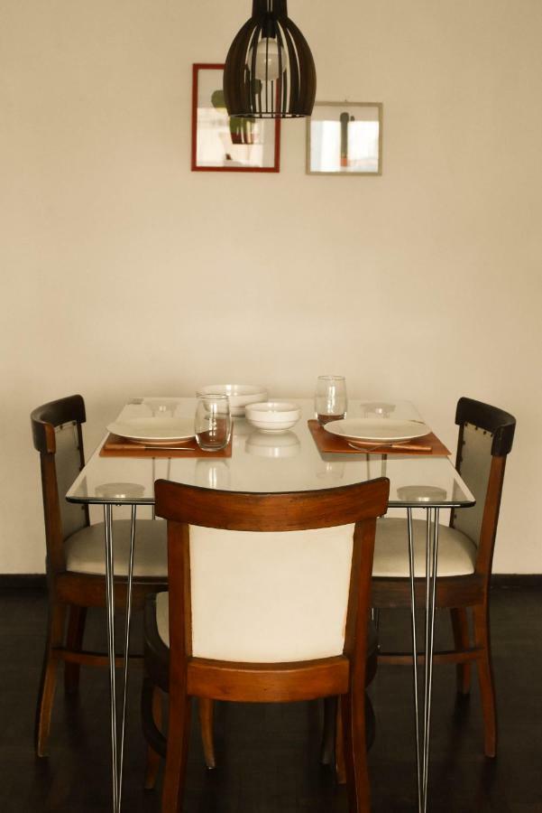 Appartement Paseo Sobremonte Excelente Ubicacion à Córdoba Extérieur photo