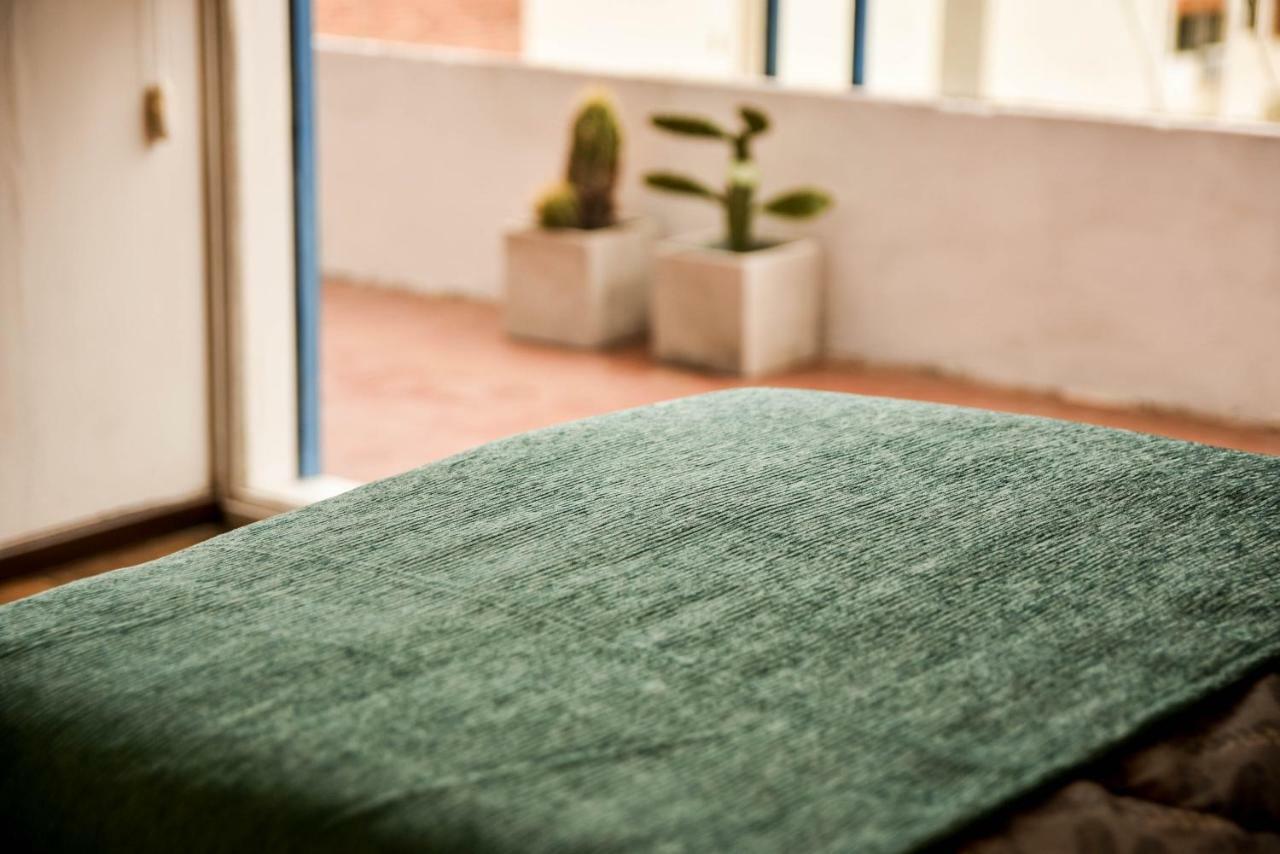 Appartement Paseo Sobremonte Excelente Ubicacion à Córdoba Extérieur photo
