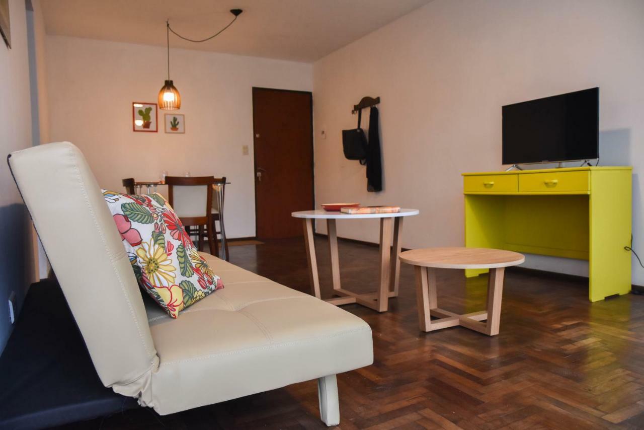 Appartement Paseo Sobremonte Excelente Ubicacion à Córdoba Extérieur photo