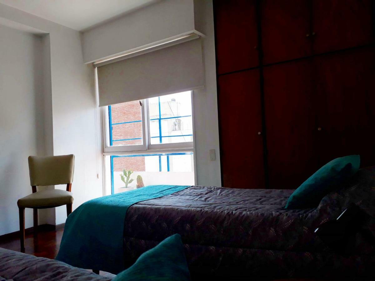 Appartement Paseo Sobremonte Excelente Ubicacion à Córdoba Extérieur photo