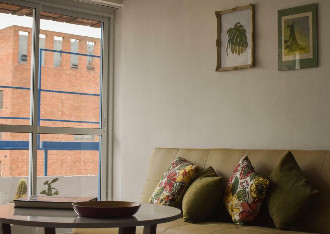 Appartement Paseo Sobremonte Excelente Ubicacion à Córdoba Extérieur photo