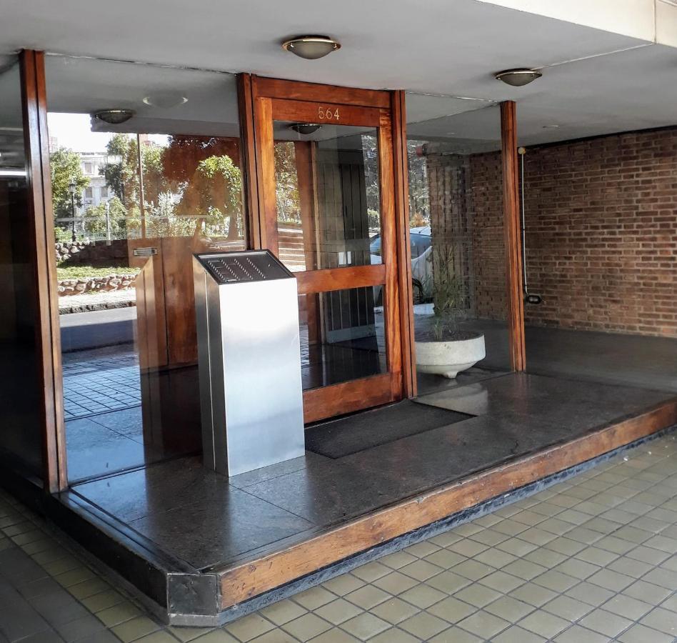 Appartement Paseo Sobremonte Excelente Ubicacion à Córdoba Extérieur photo