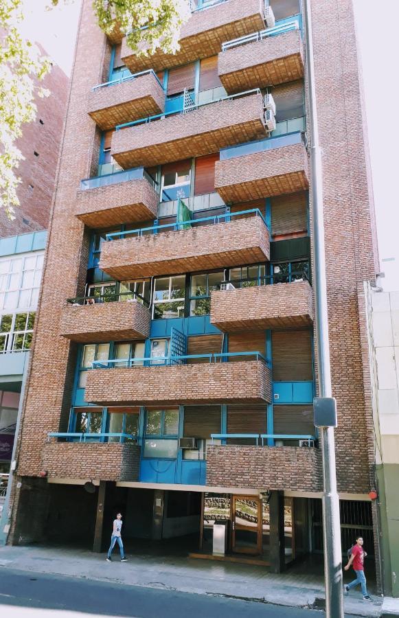 Appartement Paseo Sobremonte Excelente Ubicacion à Córdoba Extérieur photo