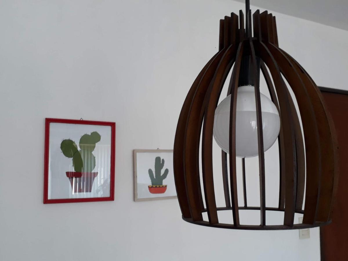 Appartement Paseo Sobremonte Excelente Ubicacion à Córdoba Extérieur photo