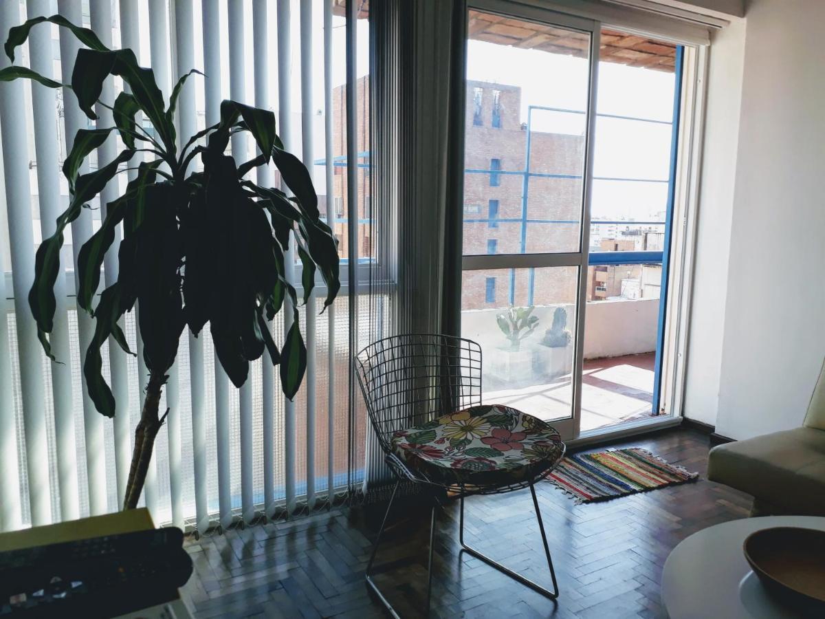 Appartement Paseo Sobremonte Excelente Ubicacion à Córdoba Extérieur photo